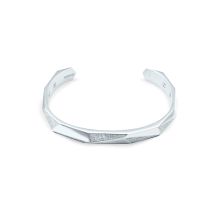 Antarktis – Armband i Vitguld 18k - XS