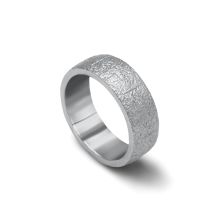 Ring i Sterling Silver 935 - 16