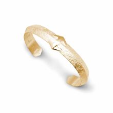 Guld Vermeil - XS