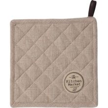 Grytlapp Beige Textil