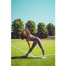 Zhiva Sportbh lila