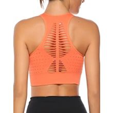 Sport-bh Moogly orange