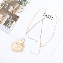 Halsband Gold Taste