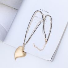 Halsband Follow your Heart