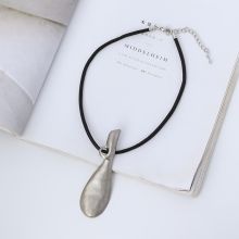 Halsband Middelheim Silver