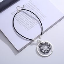 Halsband Castello silver