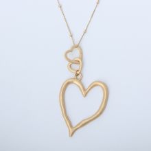 Halsband Golden Gate to Your Heart