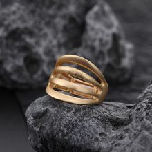 Ring Goldey