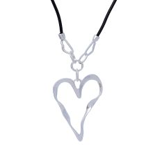 Halsband Big Heart