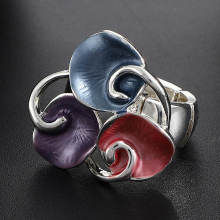 Ring Trippel