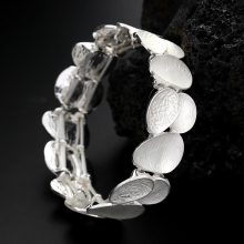 Armband Lovisa Silver