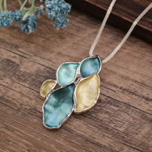 Halsband Brisa