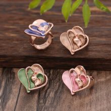 Ring Heart in Heart