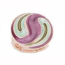Ring Lollipop Pink