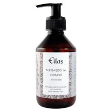 Massageolja - Naturell 260ml