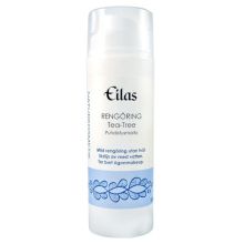 Rengöring - Tea-tree 100ml