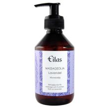 Massageolja - Lavendel 260ml