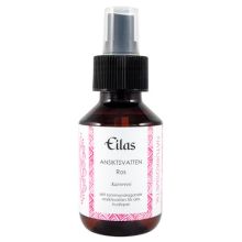 Ansiktsvatten - Ros 100ml