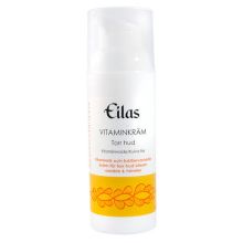 Vitaminkräm - Torr hud 50ml