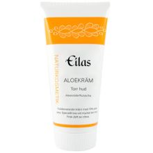 Aloekräm - Torr hud 175ml