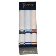 Snytnäsdukar BOX 3-PACK JERRY