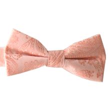 Barnfluga Paisley Laxrosa