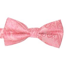 Barnfluga Paisley Rosa