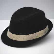 Hatt DENVER svart/beige