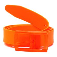 Plastbälte Orange
