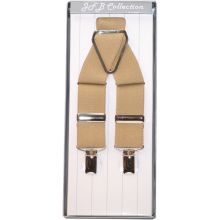 Hängslen Breda JFB Khaki
