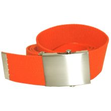 Armébälte Orange