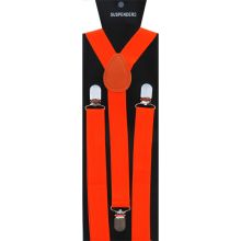 Barnhängslen 3 år och uppåt Neonorange