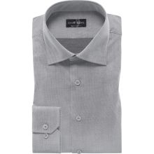 Skjorta 7130-11  Pure Cotton/ Non Iron Classic Fit