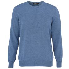 Pullover 18030-25 Merino Wool