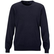 Pullover 18030-27 Merino Wool