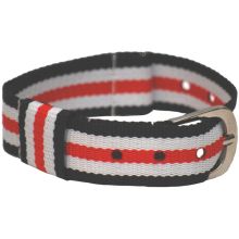 Natoarmband De Geer