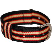 Natoarmband Leijonhufvud