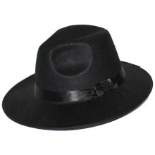 Hatt UTAH svart