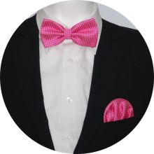 Flugset med puff 73806