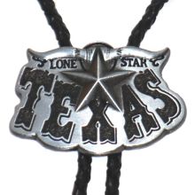 Bolotie TEXAS STAR