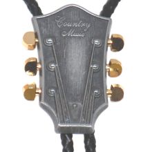 Bolotie GUITARHEAD