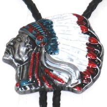 Bolotie COLOUR INDIAN