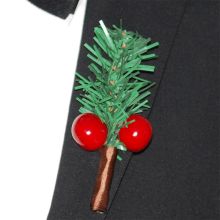 Corsage Grankvist