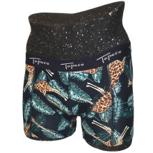 Herrboxer Regular, Giraff