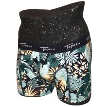 Herrboxer Regular, Blad