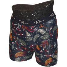 Herrboxer Regular, Höstlöv