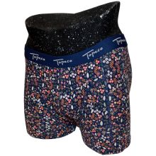 Herrboxer Regular, Flower