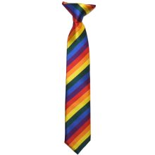 Barnslips Rainbow
