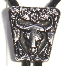 Bolotie BULL IN FRAME