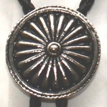 Bolotie SHIELD